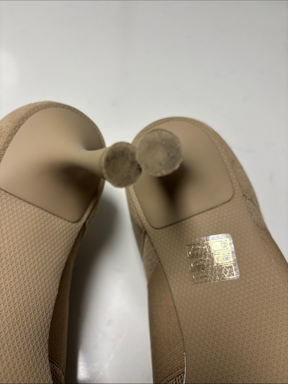 SNEEX  THE ICON  HIGH HEEL SNEAKER - Picture 7 of 15